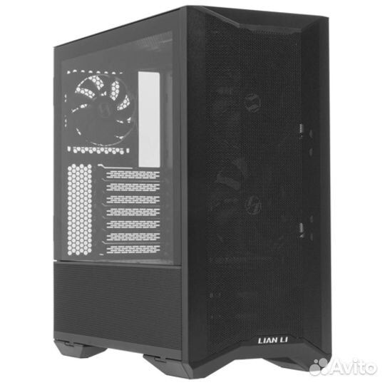 Корпус Lian Li Lancool II Mesh Performance 508781