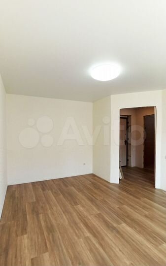 1-к. квартира, 29,8 м², 5/10 эт.