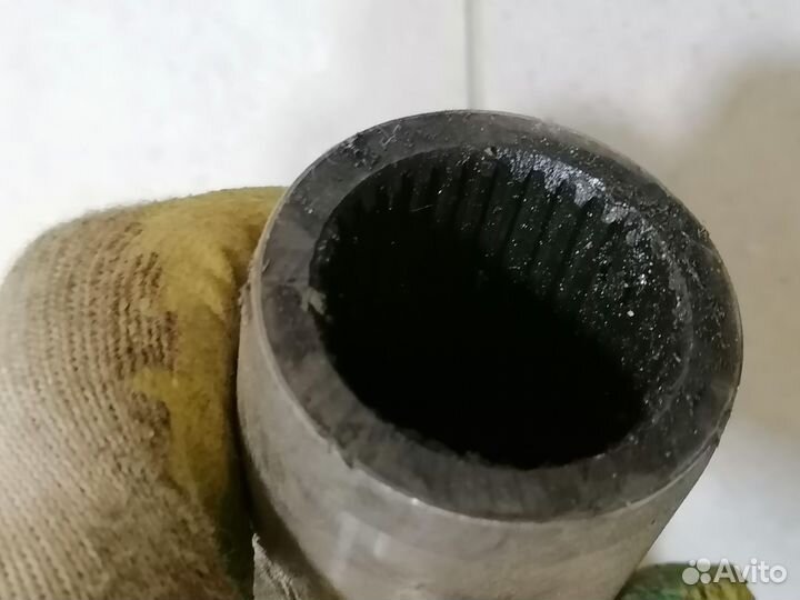 Карданный вал задний Chevrolet Blazer S10 1989-95