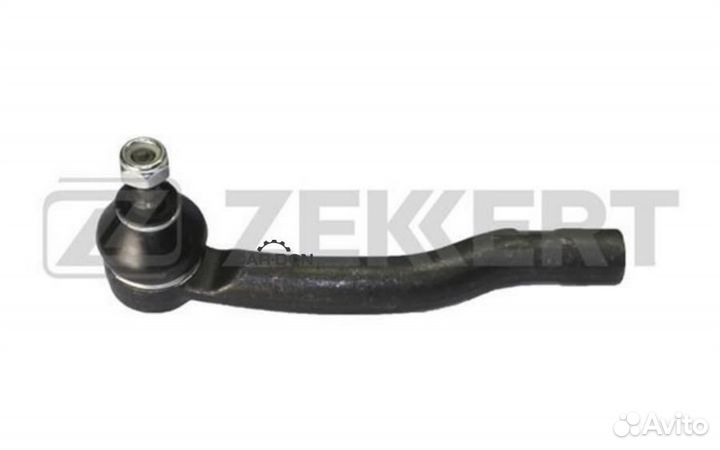 Zekkert SN-2241 Наконечник рулевой лев. Suzuki Gra