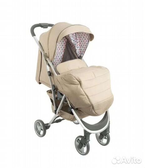 Коляска прогулочная 