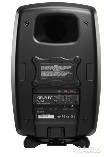 Полочная акустика Genelec G Five AMM