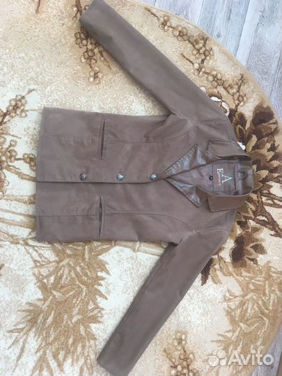 Пиджак Emporio Armani