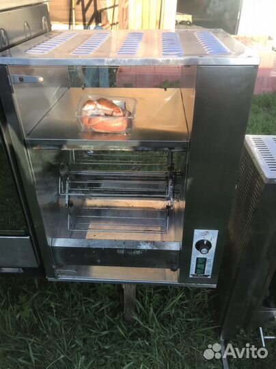 Электро печи