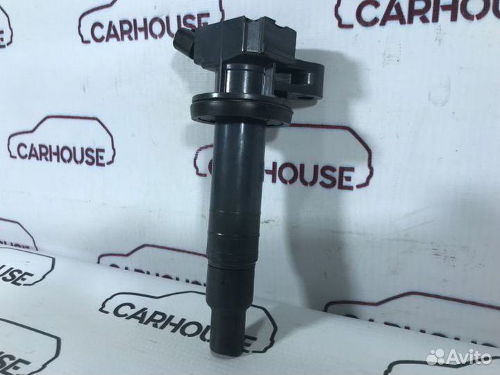 Катушка зажигания Toyota Corolla 150 1ZZ