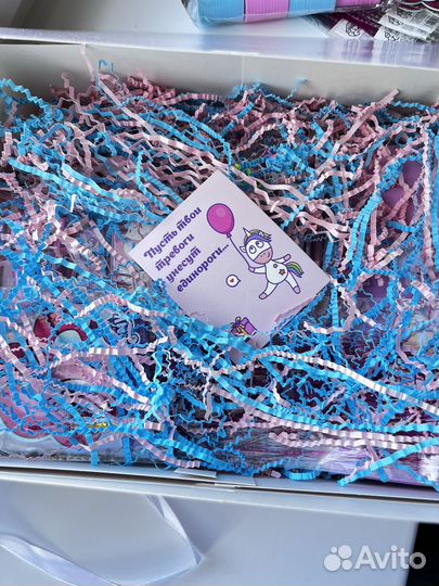 Канцелярский набор