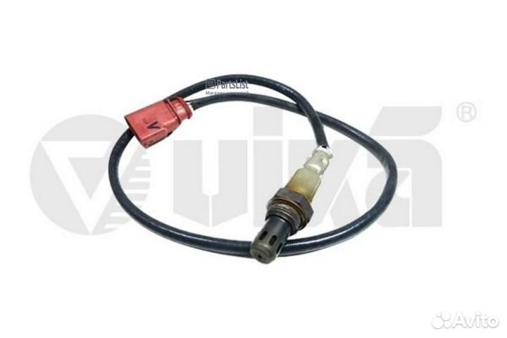 Лямбда-зонд audi Q3, skoda Yeti, VW Jetta IV/Tiguan 1.4tfsi 13- Москва 99061818501
