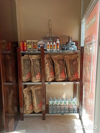 Готовый пивной бизнес в Липецке. Сеть Хмельник