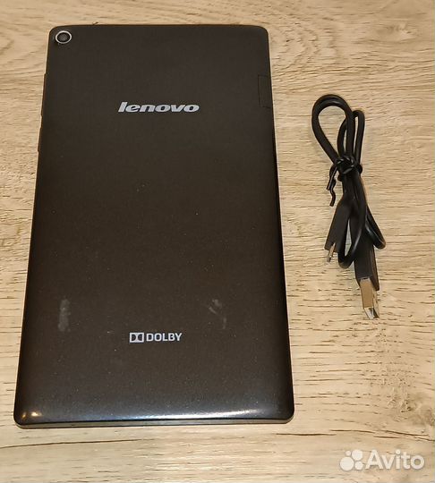 Планшет Lenovo Tab 2 7A-20F 7