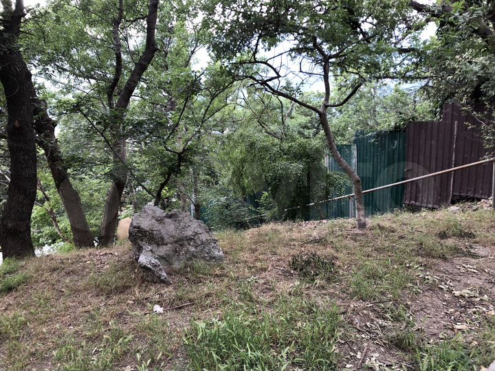 Участок 1 сот. (ИЖС)