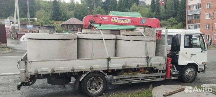 Манипулятор воровайка