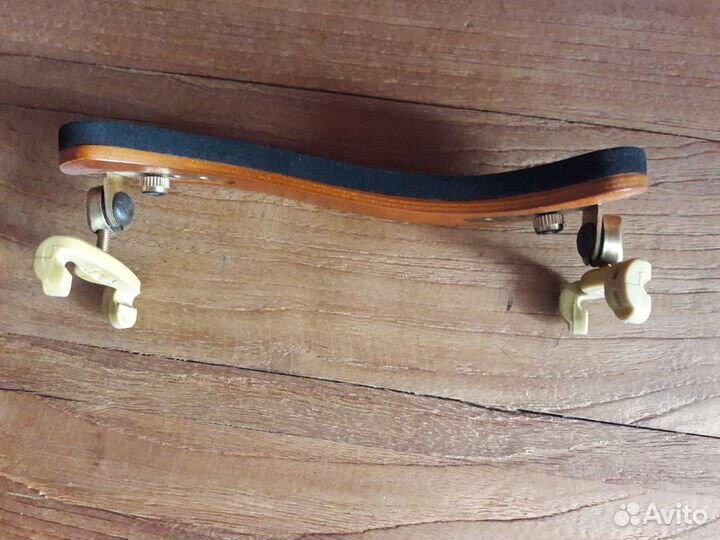 Мост для скрипки от 1/4 до 3/4 Kapaier