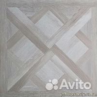Naple Flooring Art parquet 70330 Твист бежевый 34 класс Ламинат 1217х407х12
