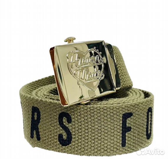 Ремень Human Made