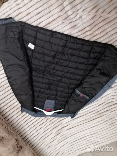 Куртка весенняя осенняя мужские