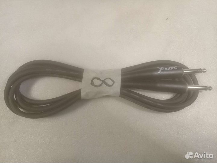 Инструментальные кабели