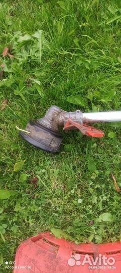 Триммер бензиновый echo SRM - 330 es