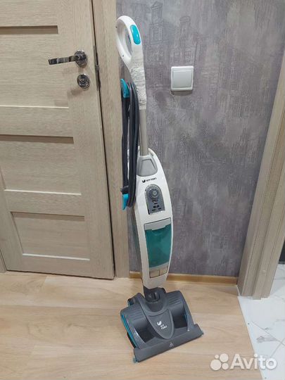 Пылесос KIT fort