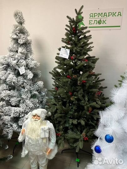 Елка искусственная