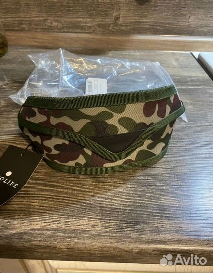 Тактические очки