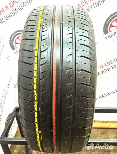 Hankook Optimo K415 215/55 R17 94V