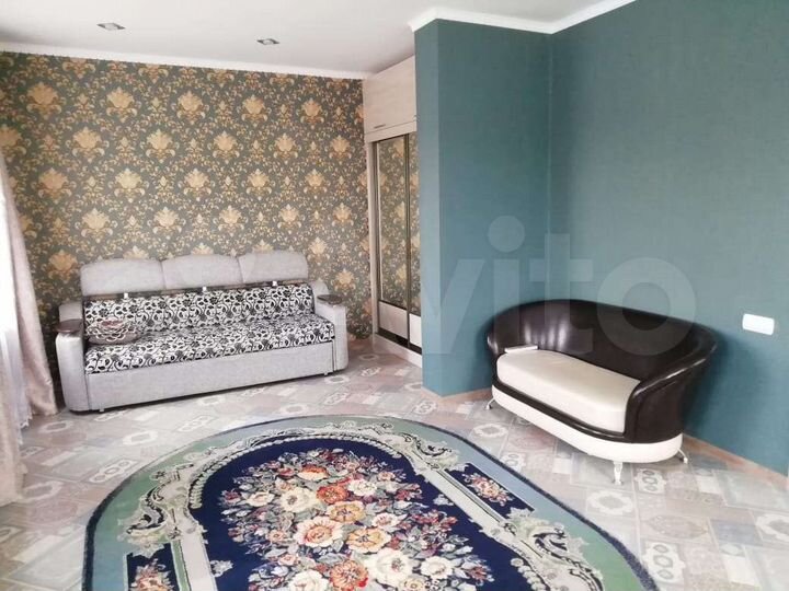 Дом 149,9 м² на участке 6 сот.