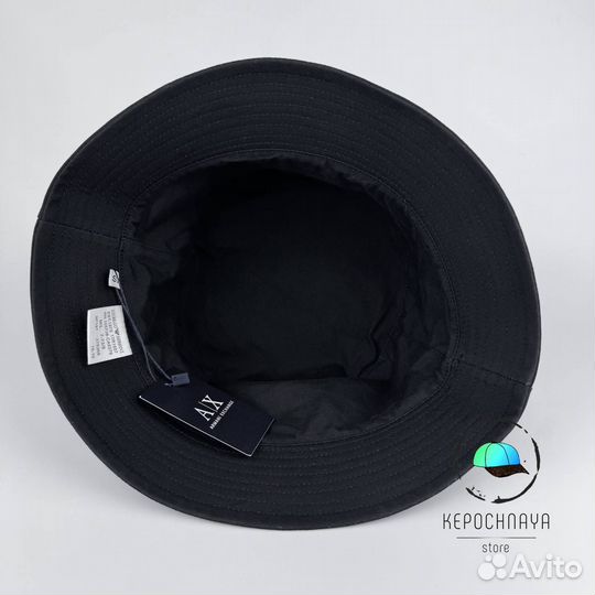 Панама Armani Exchange Премиум Унисекс