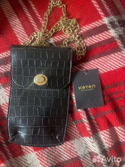 Сумка женская