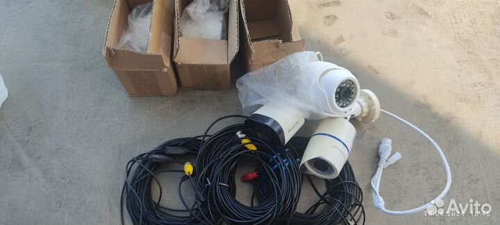 Видеокамера full hd