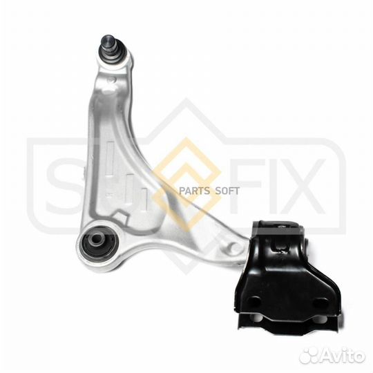 Sufix SH1066 Рычаг подвески нижний перед прав