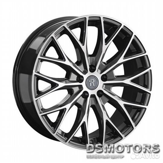 Диски Lexus LX182 8/20 5x114.3 ET30 d60.1 GMF