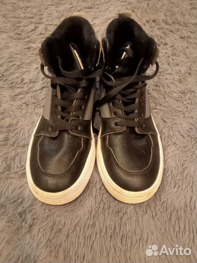 Обувь для мальчика