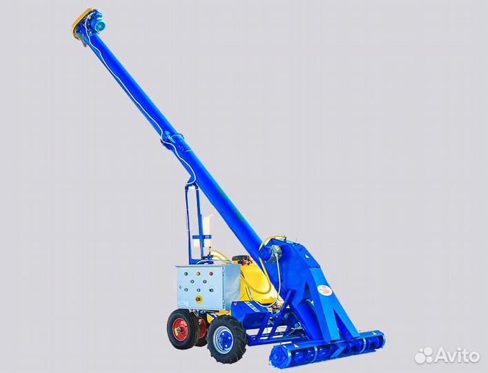 Протравливатель Ремком ПС-5М, 2023