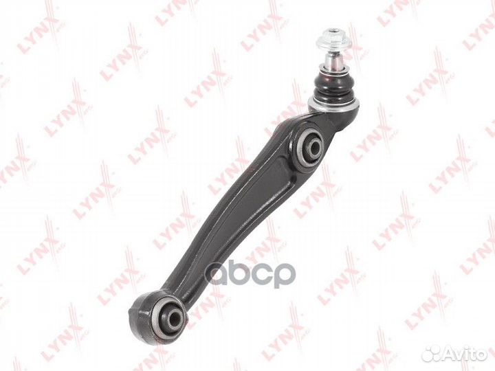 Рычаг нижний правый передней подвески C5381R LY