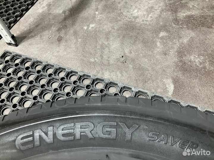 Michelin Energy Saver 215/60 R16