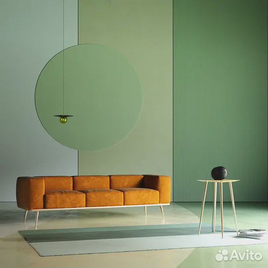 Беспроводная акустика Devialet Phantom II 95 dB Ma