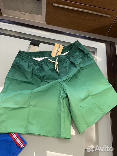Шорты плавки для мальчика 164