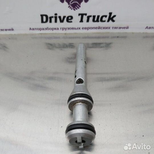 Масляная трубка компрессора Daf Xf 105.460 MX340S2
