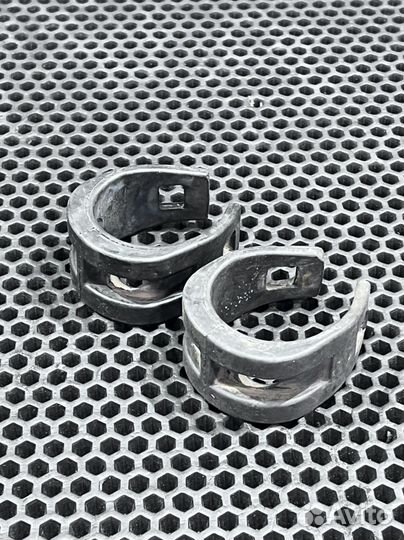 Демпфер бензобака Honda CR 125R 1995-1996