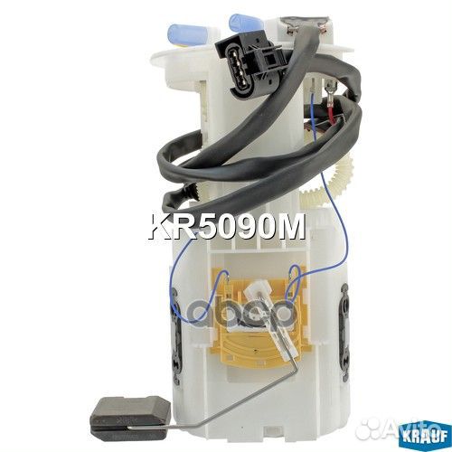 Модуль в сборе с бензонасосом KR5090M Krauf