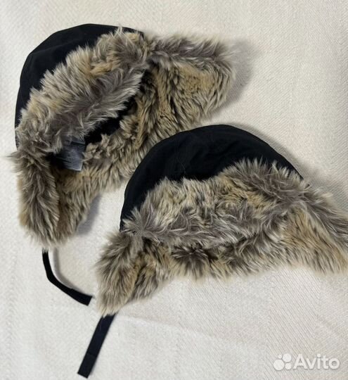 Шапка детская hm