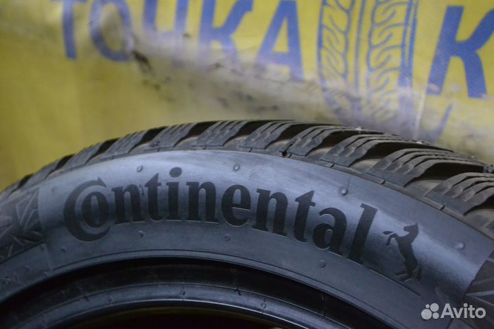Continental IceContact 3 245/45 R19