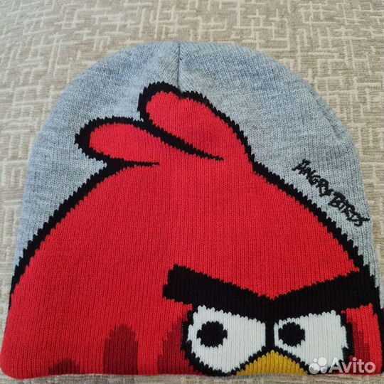 Шапка для мальчика