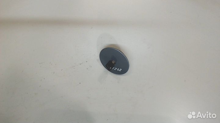 Лючок бензобака Renault Clio, 1991