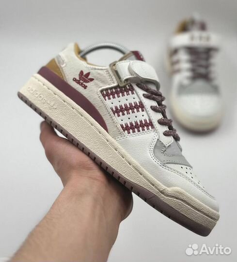 Adidas Forum 84 Low женские