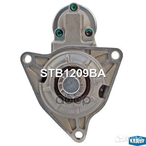 Стартер STB1209BA Krauf