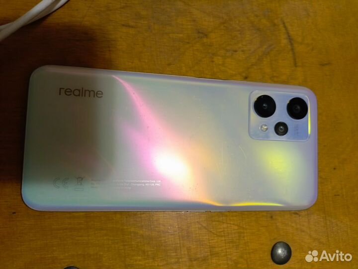 realme 9 Pro, 8/128 ГБ