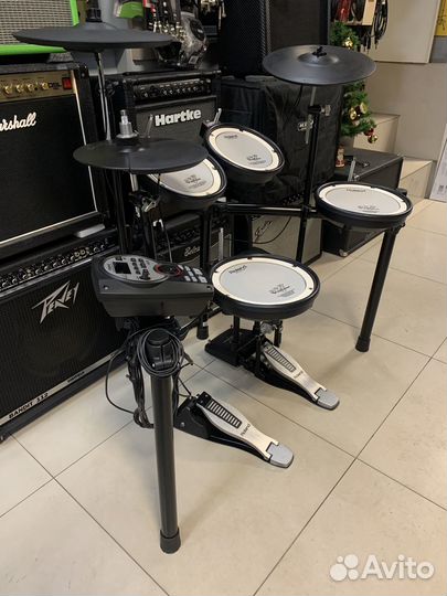 Электронная ударная установка Roland TD-11KV