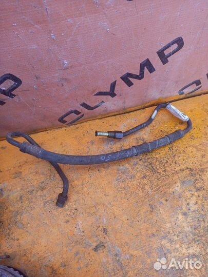 Шланг гидроусилителя Toyota Probox NCP51 1NZ-FE