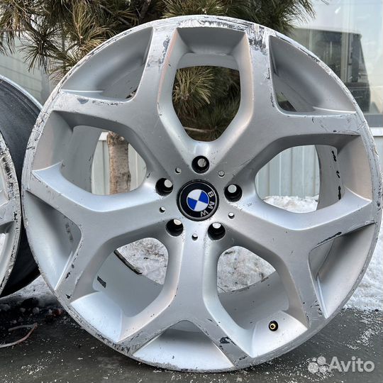 R20 5*120 et40 J10 dia74,1 BMW 214стиль 2шт